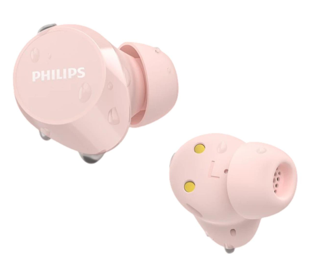 PHILIPS TAT1209 Różowe TAT1209PK/00 - 1282732 - zdjęcie 3